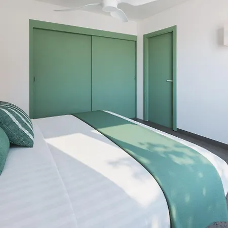 Apartment Aluasun Far Menorca