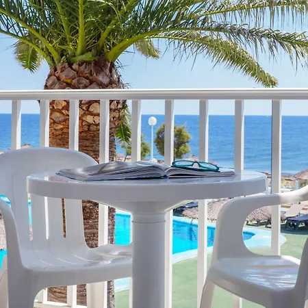 Aluasun Far Menorca Apartment *