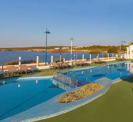 Apartment Aluasun Far Menorca