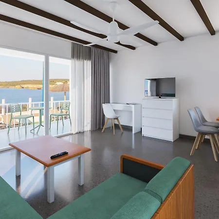 Apartment Aluasun Far Menorca