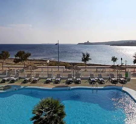 Aluasun Far Menorca *