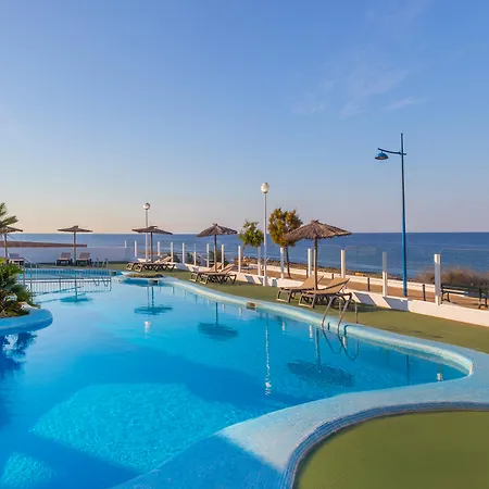 Aluasun Far Menorca Apartment S'Algar