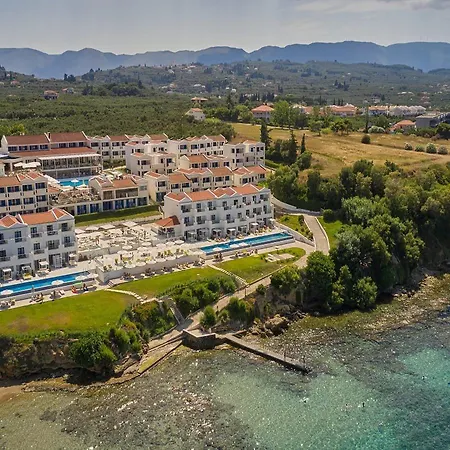Apartment Aluasun Far Menorca S'Algar