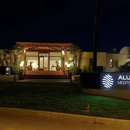 Aluasun Far Menorca S'Algar