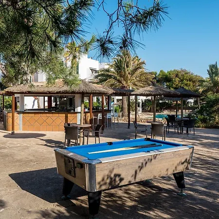 Aluasun Far Menorca Apartment S'Algar