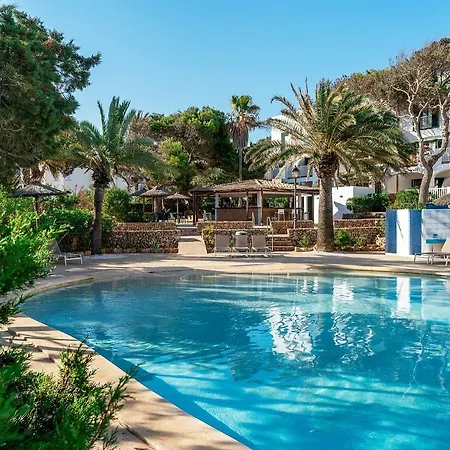 Apartment Aluasun Far Menorca