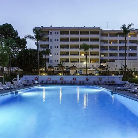 Apartment Aluasun Far Menorca