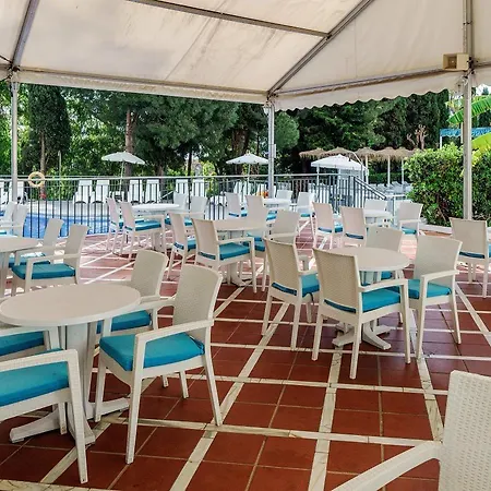 Aluasun Far Menorca Apartment S'Algar