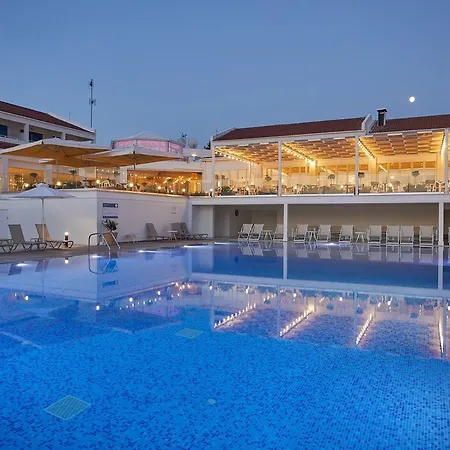 Aluasun Far Menorca *