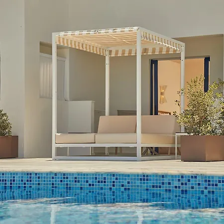 Apartment Aluasun Far Menorca