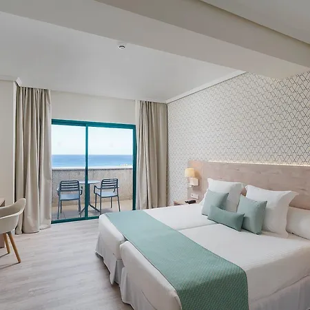 Apartment Aluasun Far Menorca
