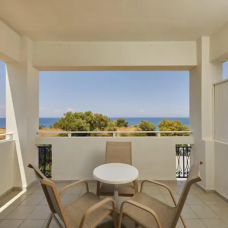 Apartment Aluasun Far Menorca S'Algar