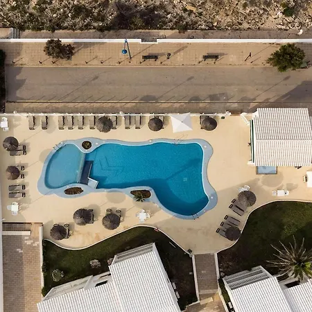 Apartment Aluasun Far Menorca S'Algar