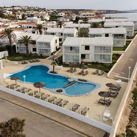 Apartment Aluasun Far Menorca *