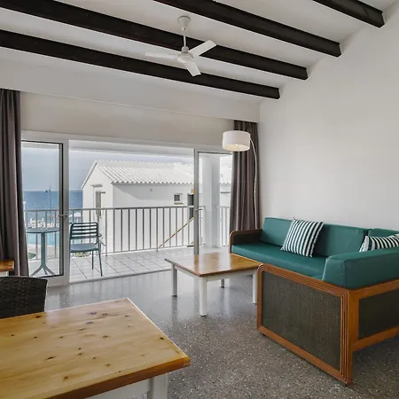 Apartment Aluasun Far Menorca *