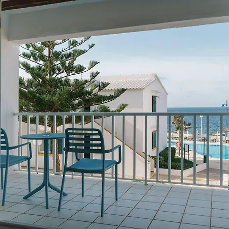 Aluasun Far Menorca *