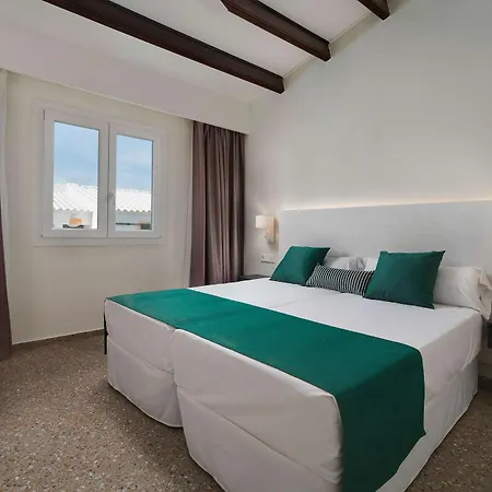 Apartment Aluasun Far Menorca