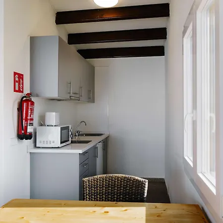 Apartment Aluasun Far Menorca