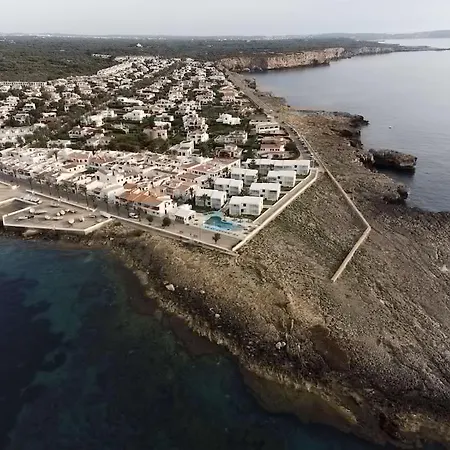 Aluasun Far Menorca * S'Algar