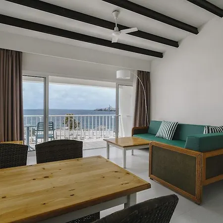 Apartment Aluasun Far Menorca S'Algar