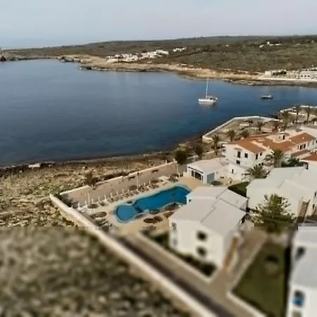 Aluasun Far Menorca