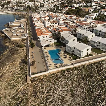 Apartment Aluasun Far Menorca