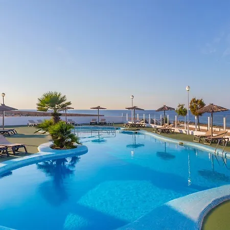 Aluasun Far Menorca Apartment S'Algar