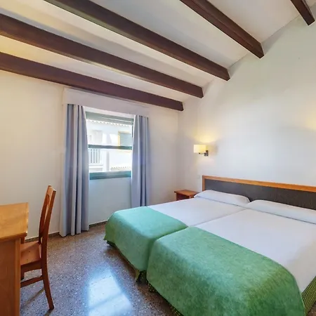 Aluasun Far Menorca Apartment