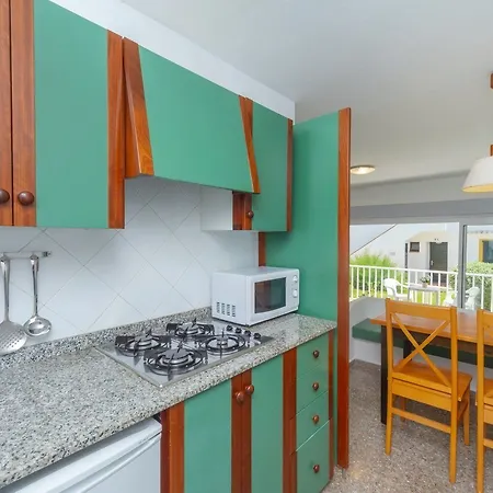 Apartment Aluasun Far Menorca S'Algar