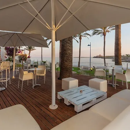 Aluasun Far Menorca Apartment