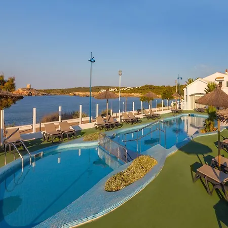 Apartment Aluasun Far Menorca S'Algar