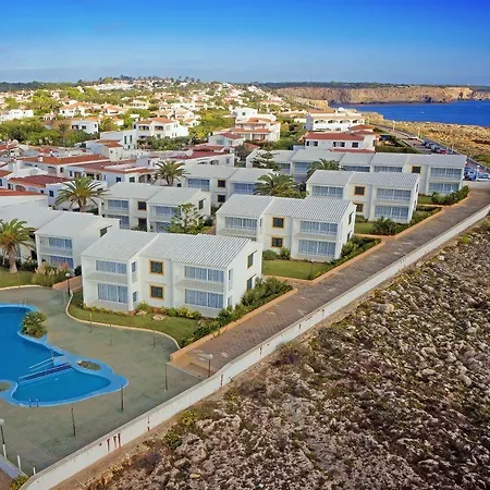 Aluasun Far Menorca Apartment S'Algar