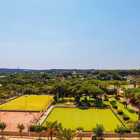 Aluasun Far Menorca *