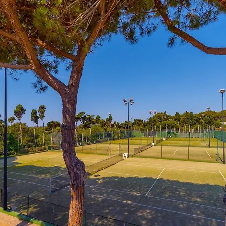 Aluasun Far Menorca Apartment
