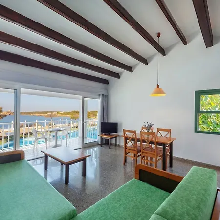 Aluasun Far Menorca Apartment *
