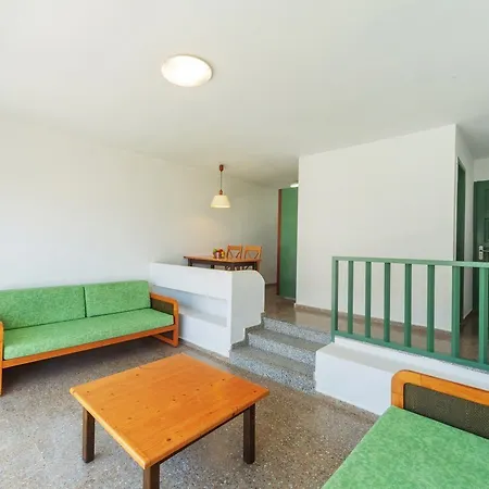 Aluasun Far Menorca Apartment *