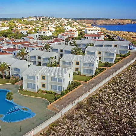 Aluasun Far Menorca * S'Algar