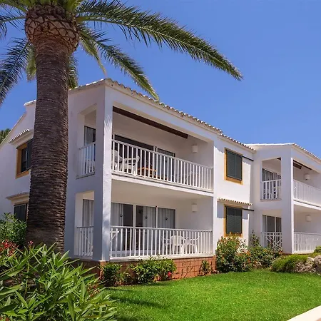 Aluasun Far Menorca