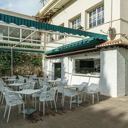 Apartment Aluasun Far Menorca