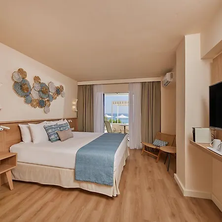 Apartment Aluasun Far Menorca