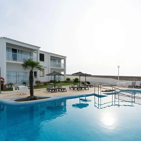 Apartment Aluasun Far Menorca S'Algar