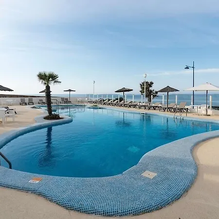 Aluasun Far Menorca S'Algar