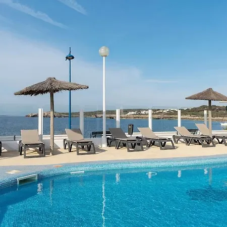 Aluasun Far Menorca *