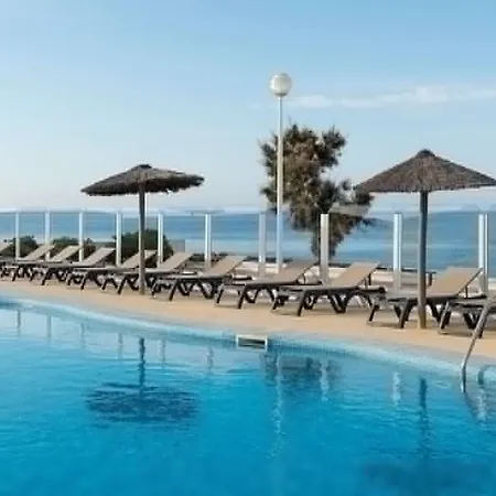Apartment Aluasun Far Menorca S'Algar