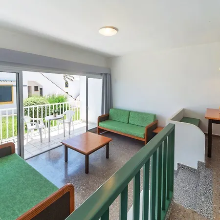 Apartment Aluasun Far Menorca S'Algar